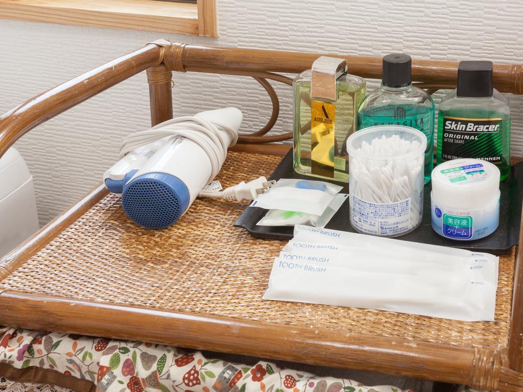 もとぶいこいの宿 やまちゃん โมโตบุ ภายนอก รูปภาพ